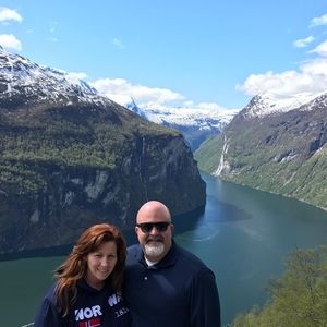 Meet your Posher, Anna